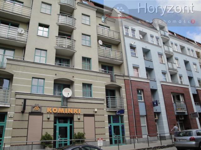 2pok. ul. Staromłyńska, Centrum i cisza w jednym (11)