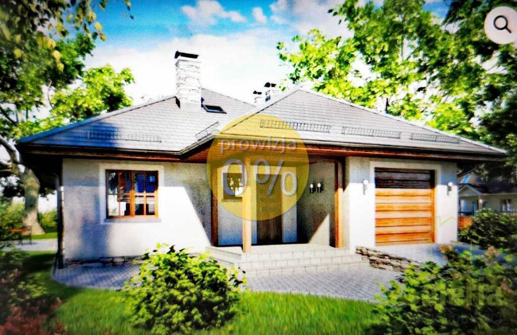 0% Sprzedam, nowy dom nad jeziorem Strzeszowskim (2)