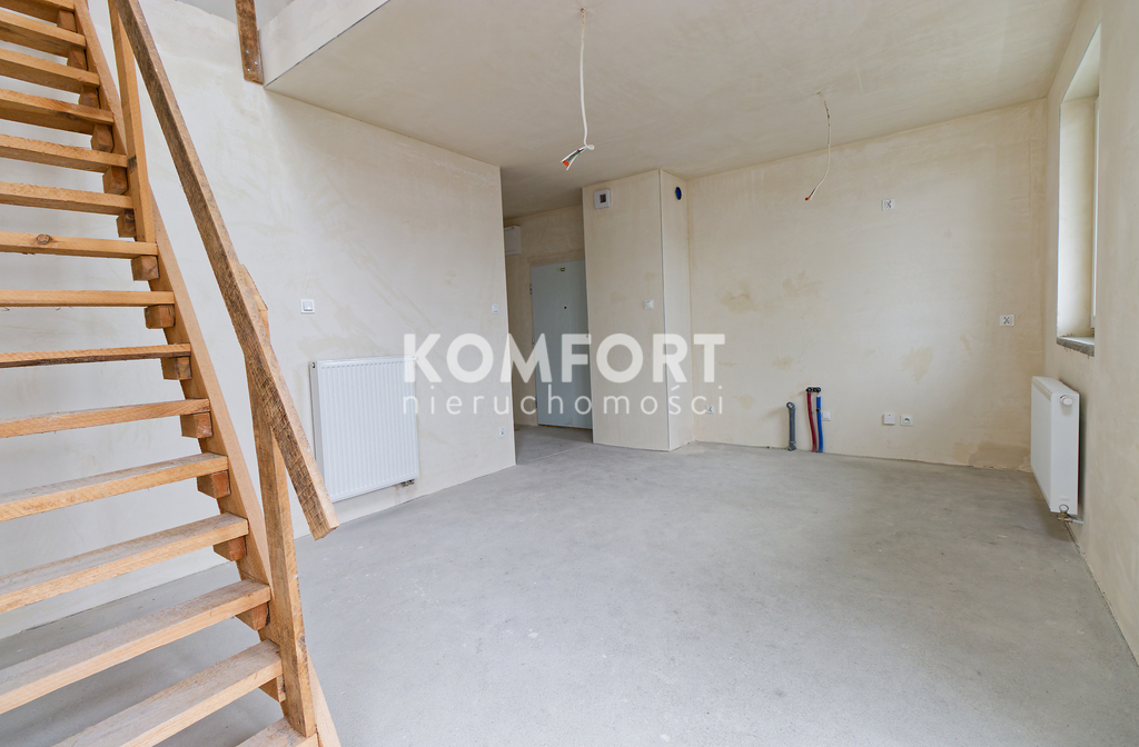 Nowy 2-poziomowy apartament vis a vis galaxy (3)