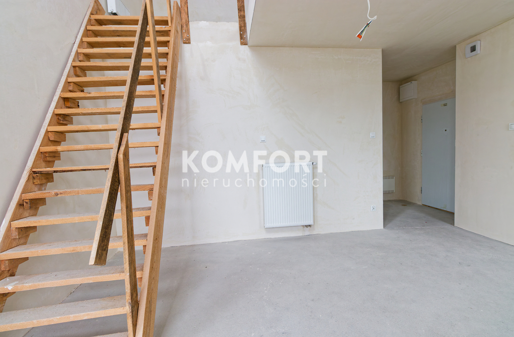 Nowy 2-poziomowy apartament vis a vis galaxy (5)