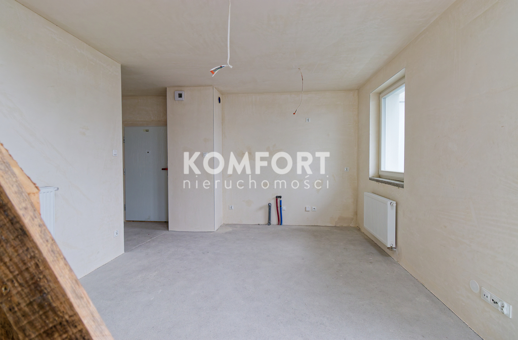 Nowy 2-poziomowy apartament vis a vis galaxy (6)