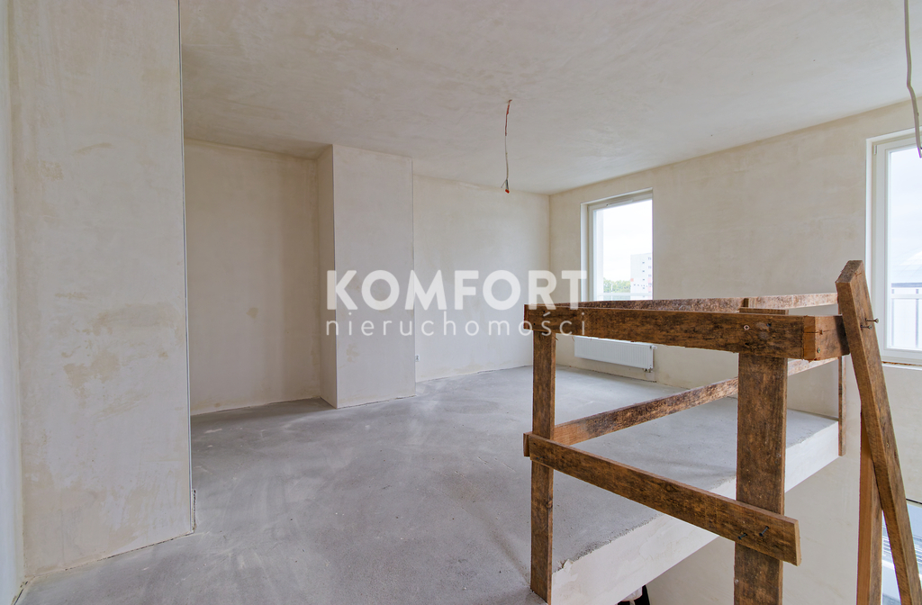 Nowy 2-poziomowy apartament vis a vis galaxy (8)