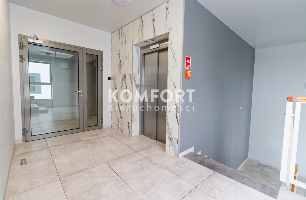 Nowy 2-poziomowy apartament vis a vis galaxy (16)