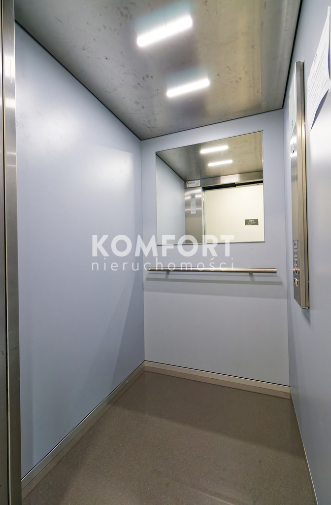 Nowy 2-poziomowy apartament vis a vis galaxy (17)