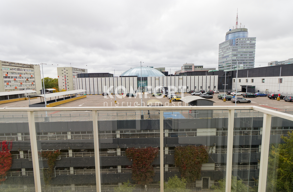 Nowy 2-poziomowy apartament vis a vis galaxy (20)
