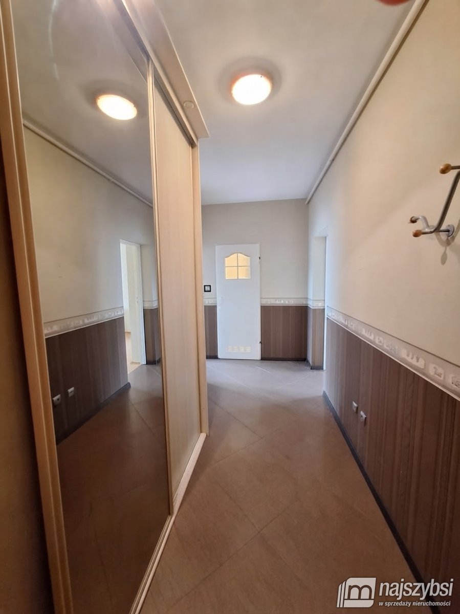 Kołobrzeg- mieszkanie 47,5m2 w samym sercu miasta! (12)