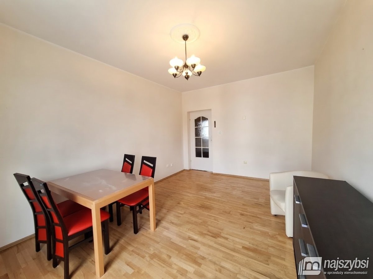 Kołobrzeg- mieszkanie 47,5m2 w samym sercu miasta! (4)