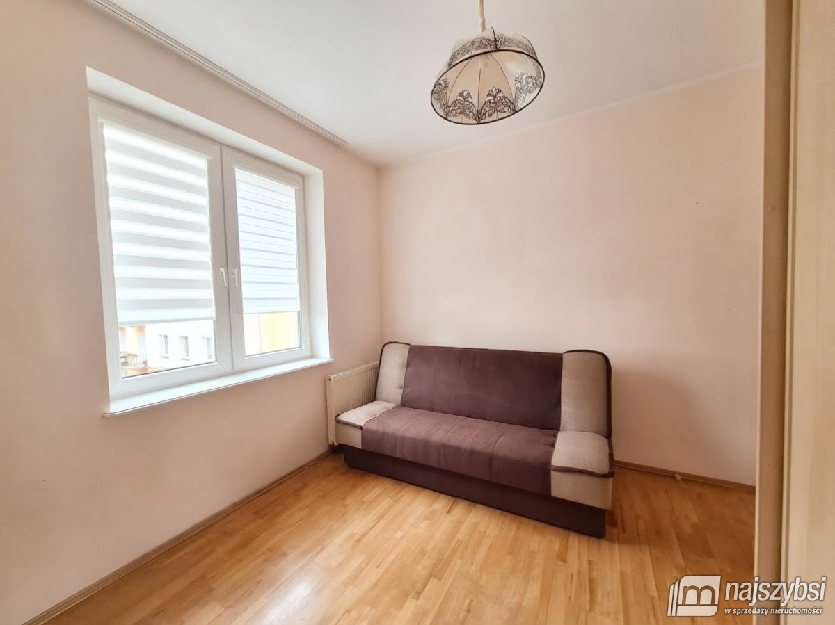 Kołobrzeg- mieszkanie 47,5m2 w samym sercu miasta! (7)