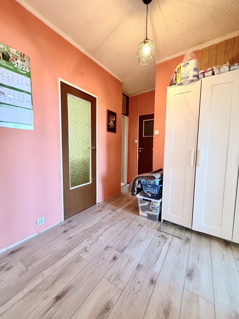 3 pokoje z dużym balkonem i widokiem na panoramę! (12)