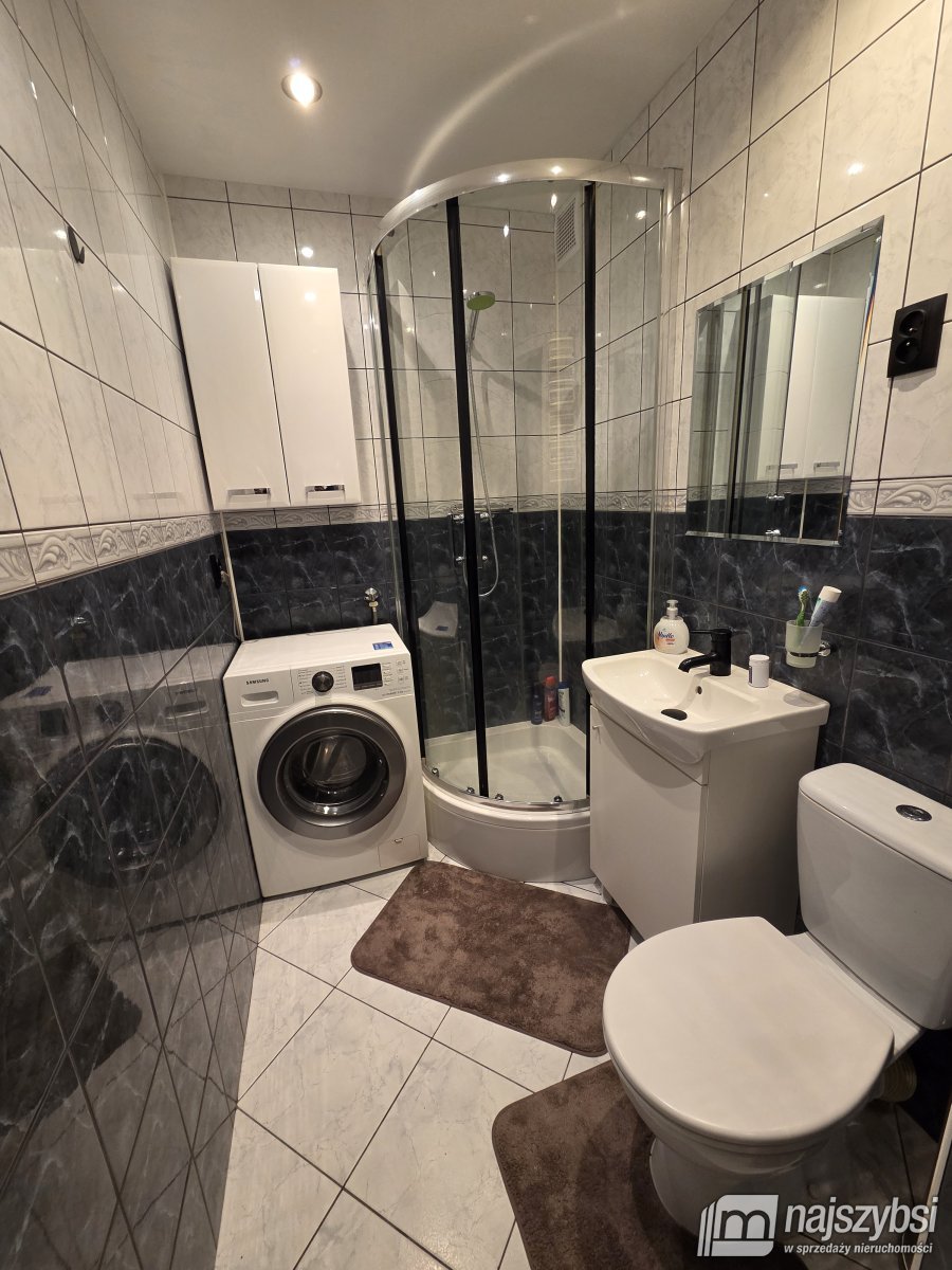 Szczecin - kawalerka 30.84m2 + garaż, Podjuchy  (7)