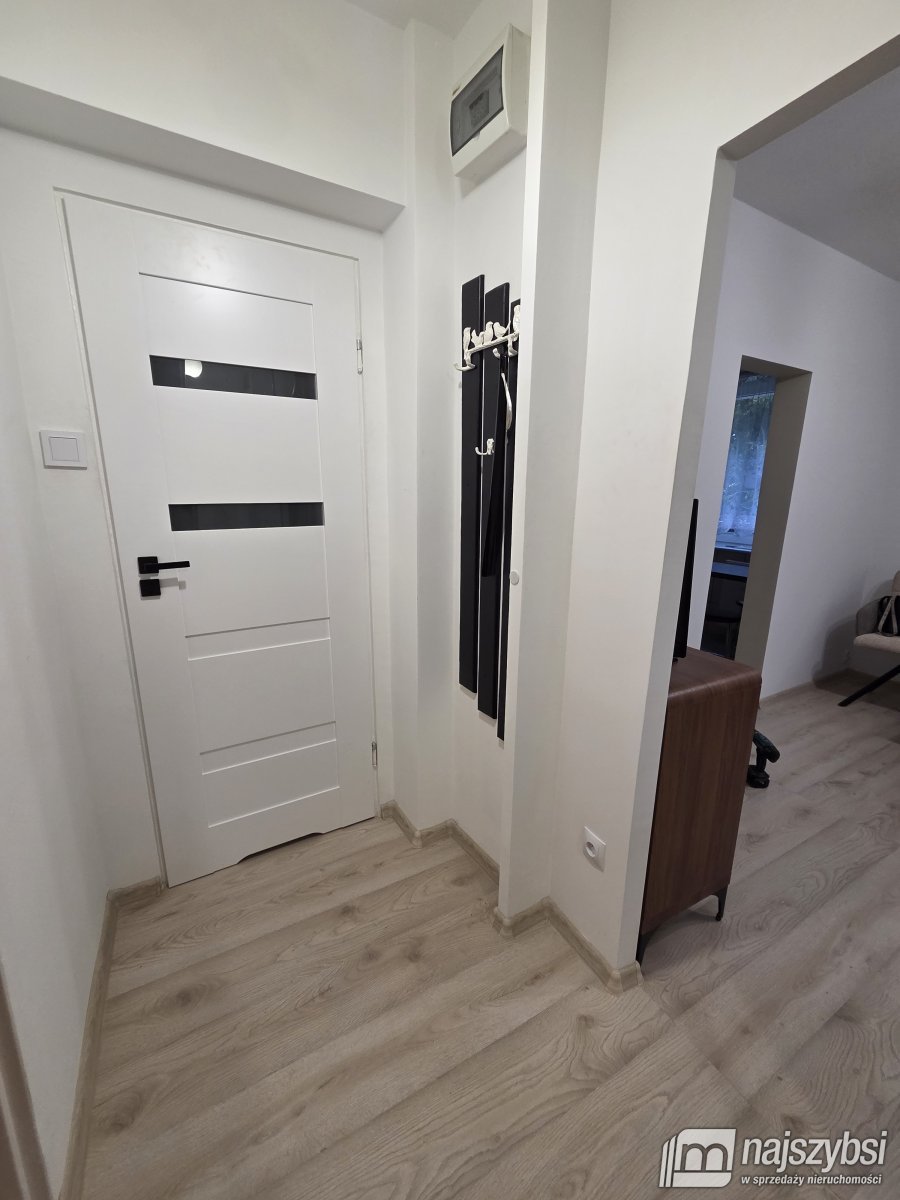 Szczecin - kawalerka 30.84m2 + garaż, Podjuchy  (9)