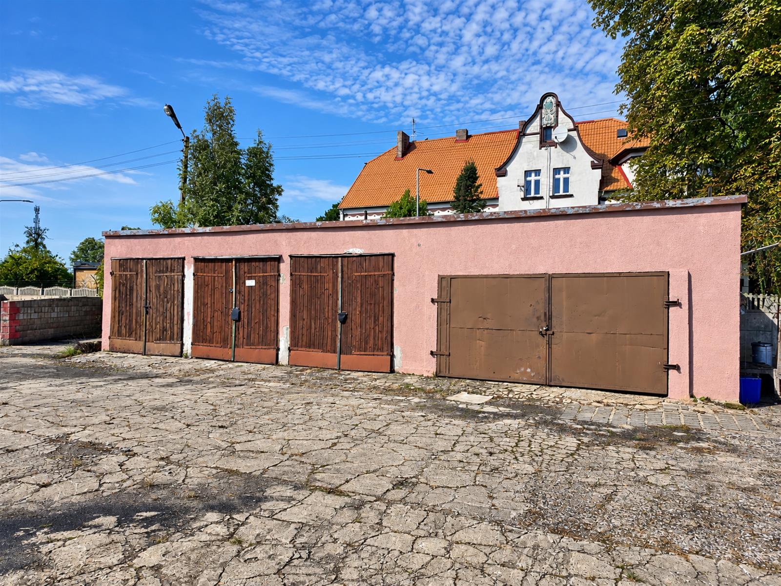 Działka usługowa - Drawsko Pomorskie  (10)