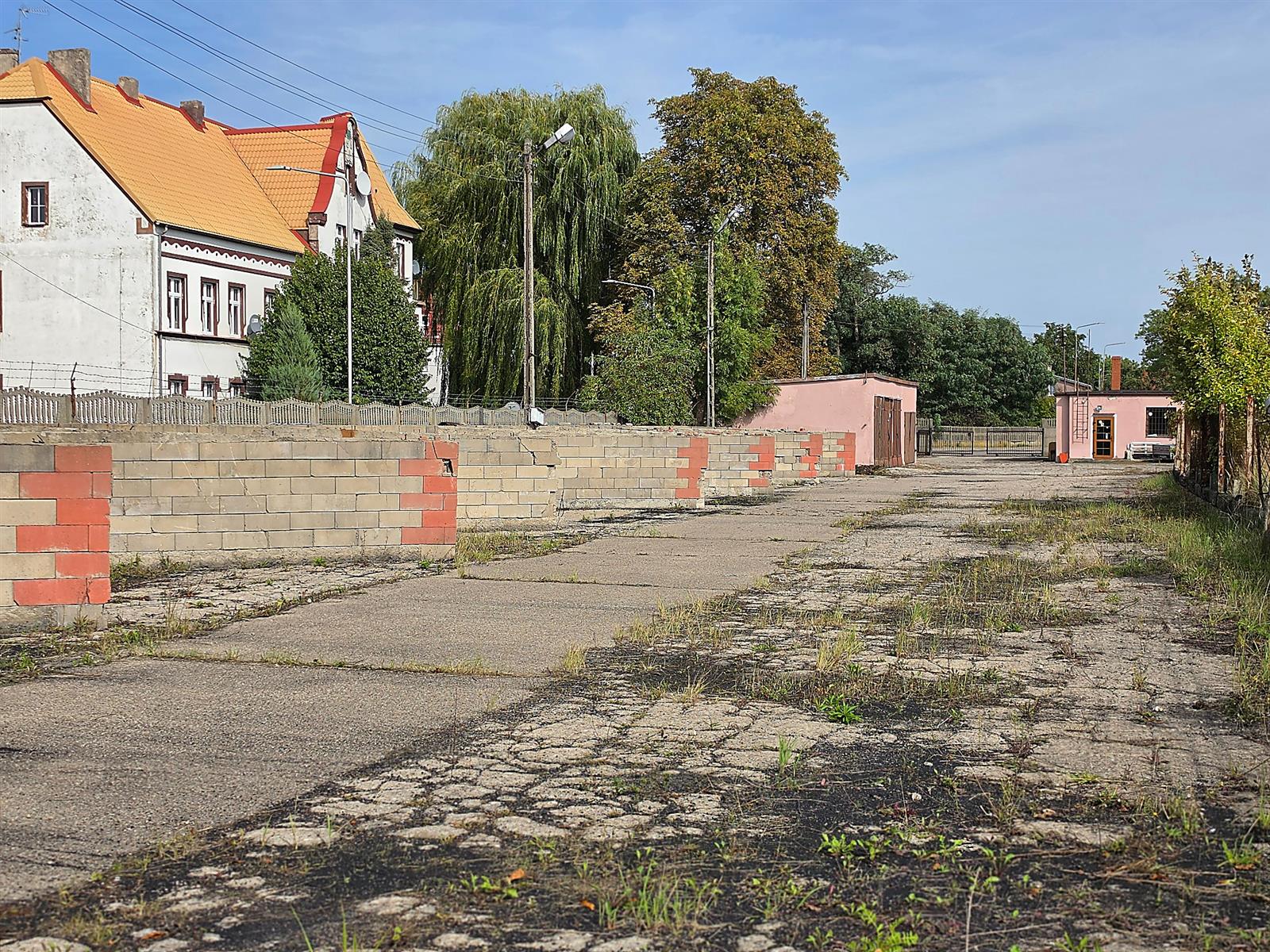 Działka usługowa - Drawsko Pomorskie  (14)