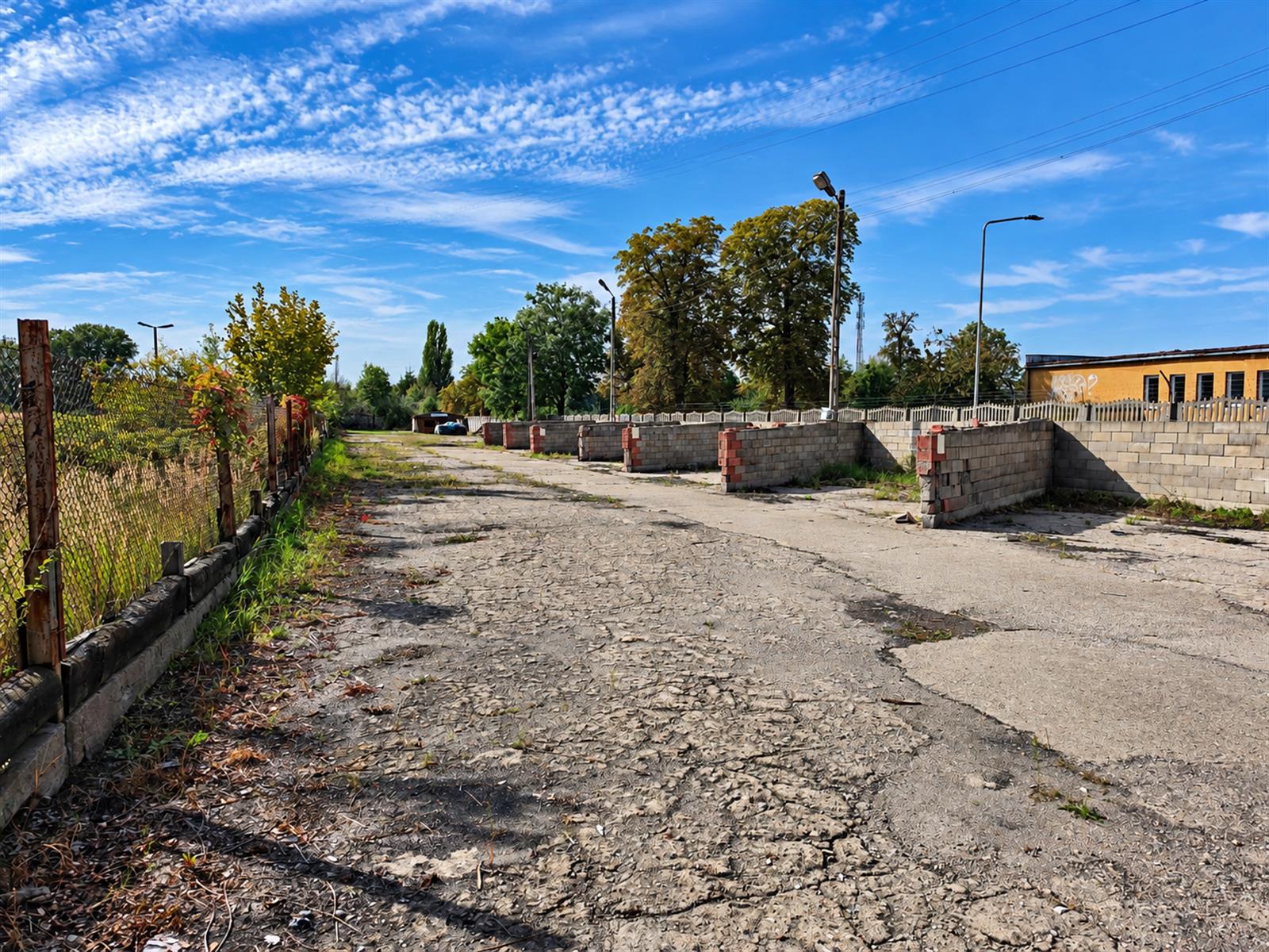 Działka usługowa - Drawsko Pomorskie  (15)