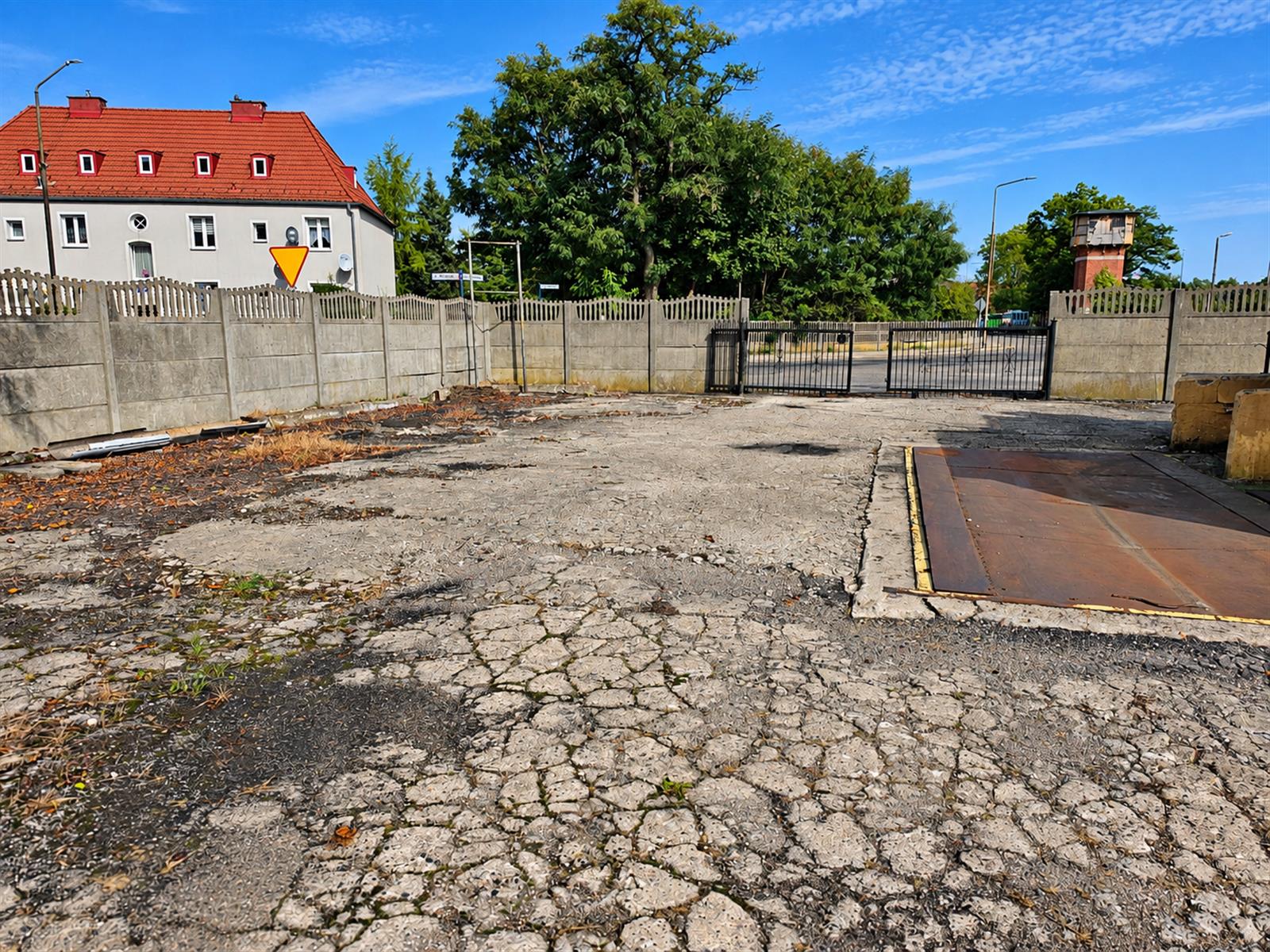Obiekt - Drawsko Pomorskie  (12)