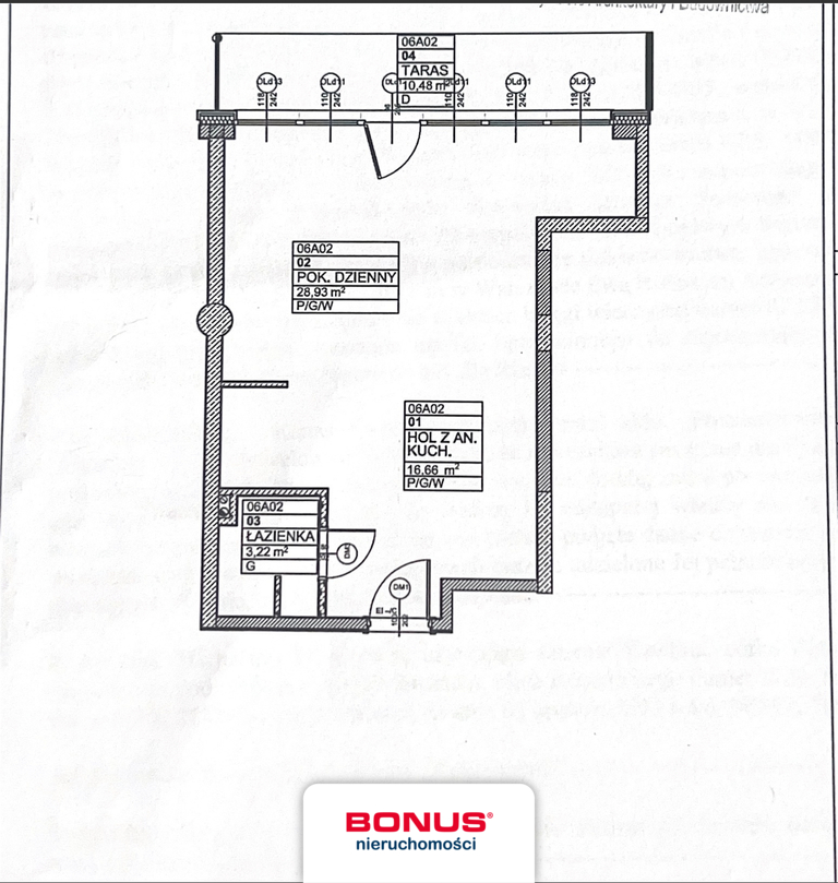 Apartament w Hanza (9)