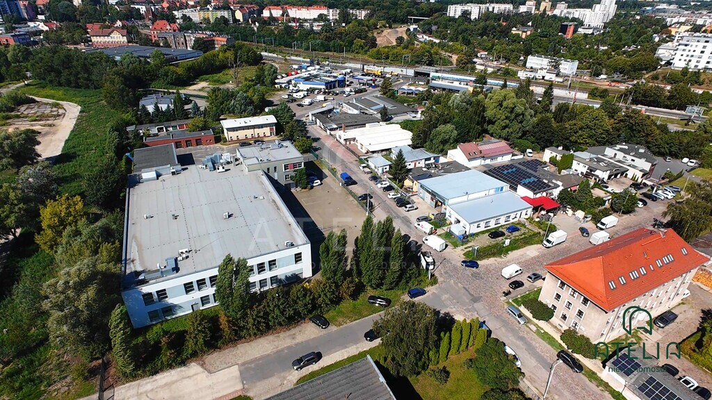 OBIEKT PRODUKCYJNO-MAGAZYNOWY Z BIURAMI (5)
