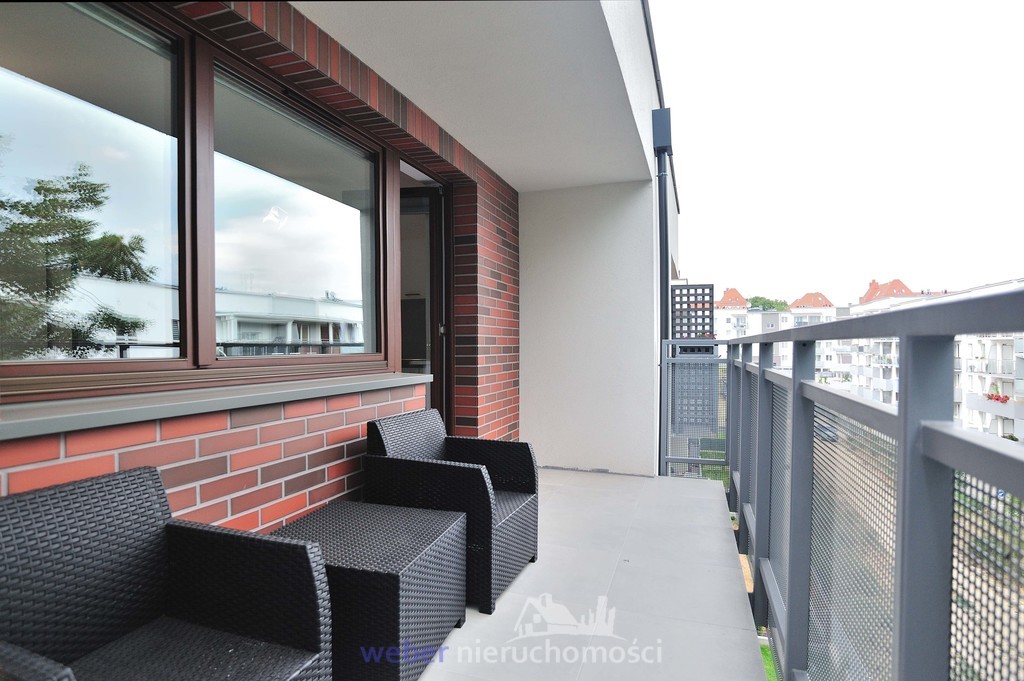 Kawalerka | Balkon | Nowe Miasto (5)