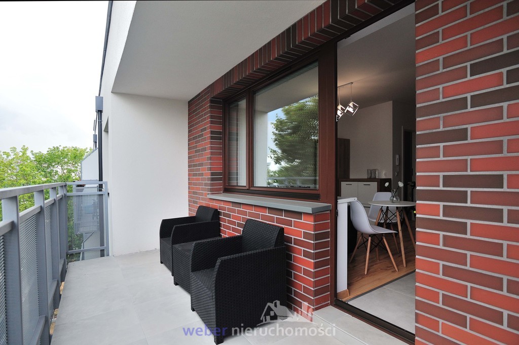 Kawalerka | Balkon | Nowe Miasto (6)