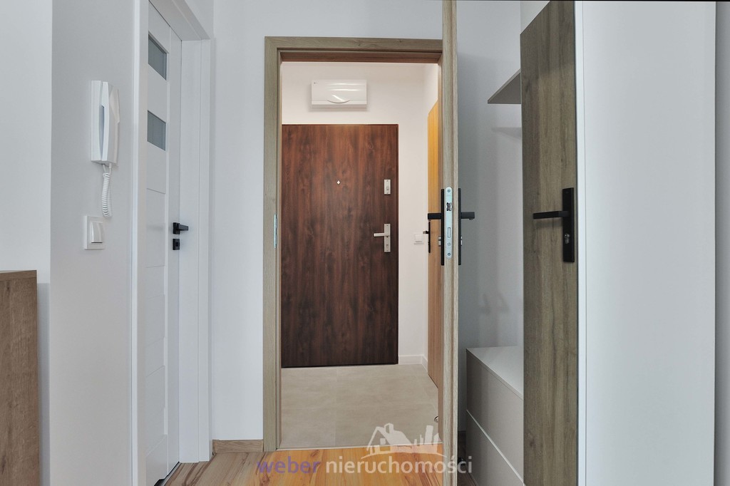 Kawalerka | Balkon | Nowe Miasto (7)