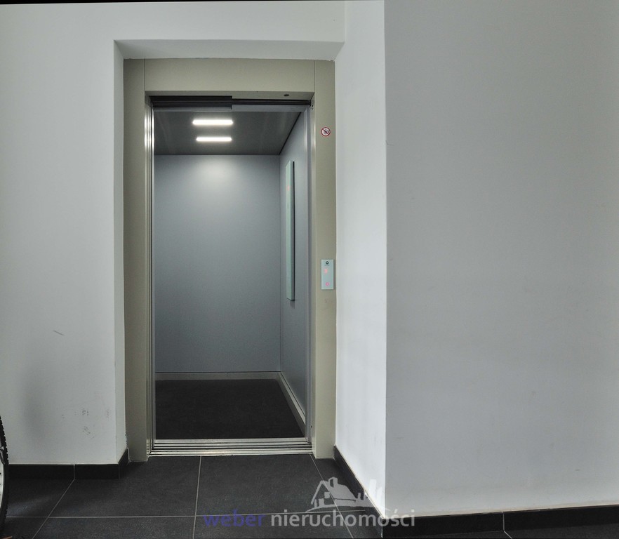 Kawalerka | Balkon | Nowe Miasto (9)
