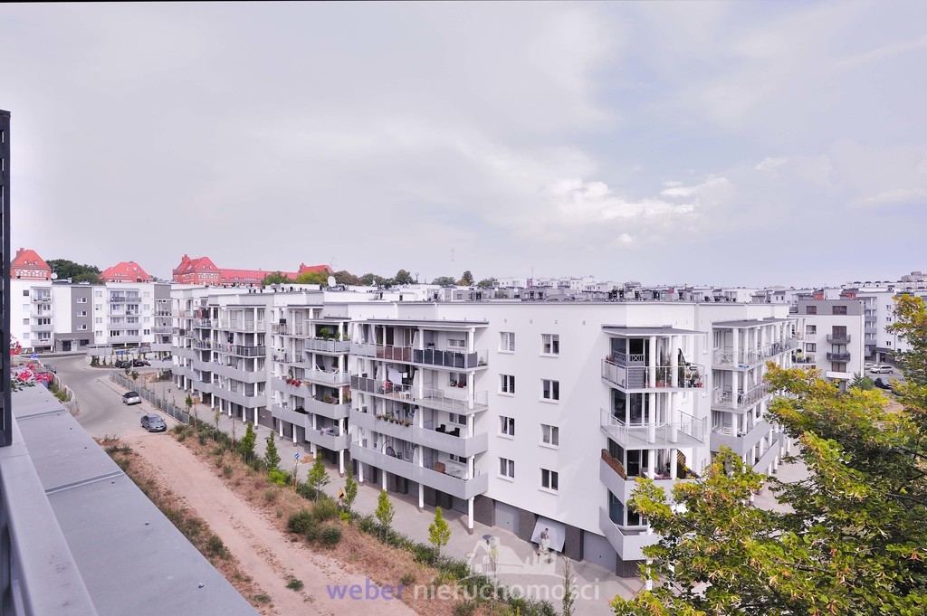 Kawalerka | Balkon | Nowe Miasto (10)