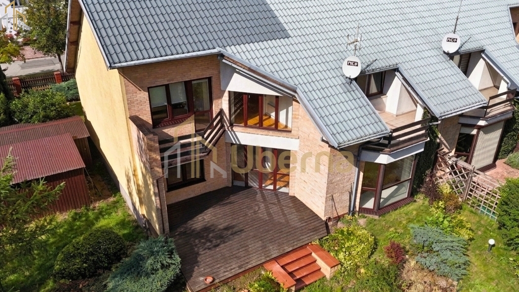 Przestronny dom na sprzedaż 251 m2 Goleniów (2)