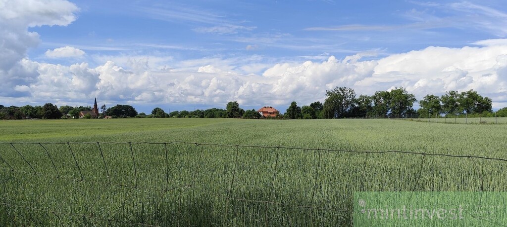 Działki z potencjałem inwestycyjnym Żarnowo (6)