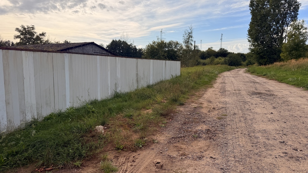 Gotowy Obiekt produkcyjno-magazynowy 570 m2 | (10)