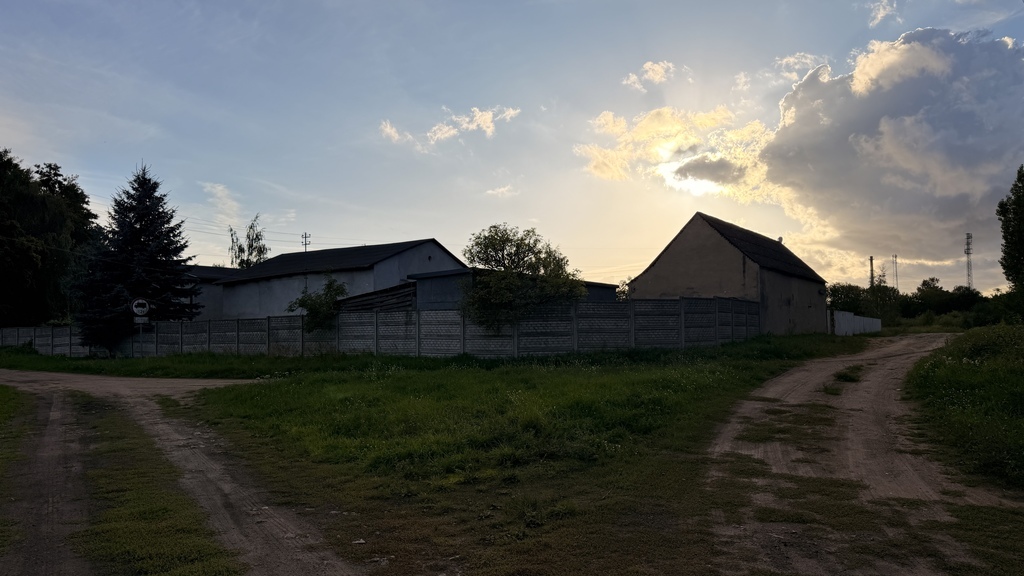 Gotowy Obiekt produkcyjno-magazynowy 570 m2 | (11)