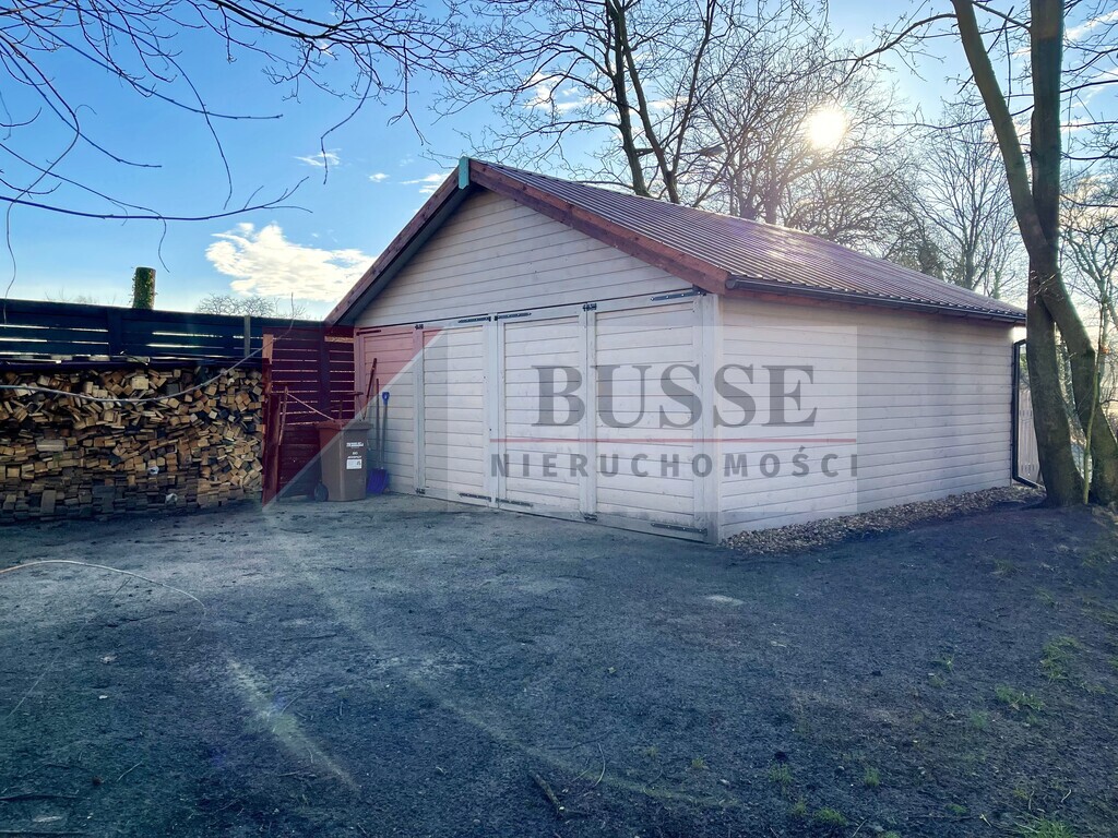 DOM PRZY LESIE! SALON, 3-POKOJE, 2-ŁAZIENKI, TARAS (29)