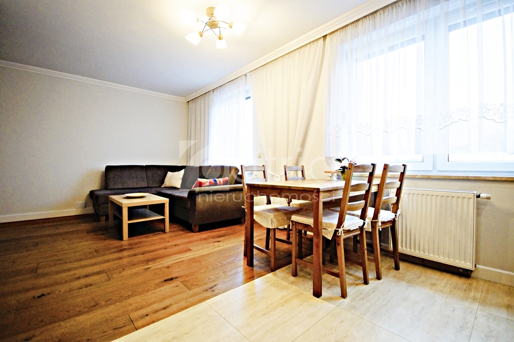 Mieszkanie 2 pokojowe 49 m2 z balkonem (5)