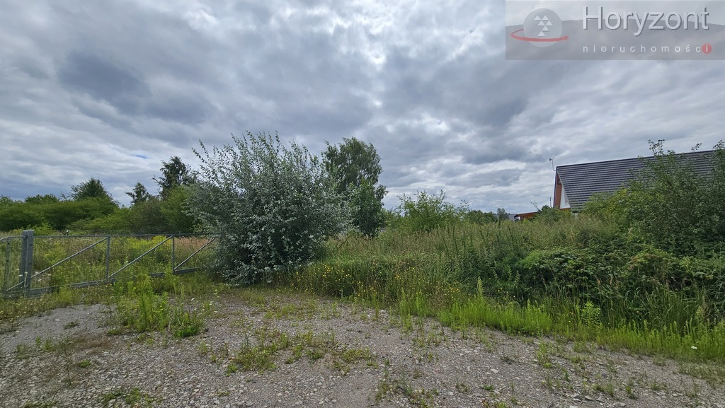 Działka 799m2 Dołuje, wydane warunki zabudowy (2)