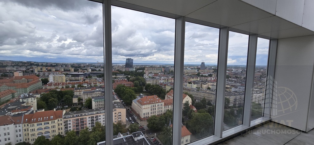 Apartament 2 pokoje Sky Garden Szczecin (4)