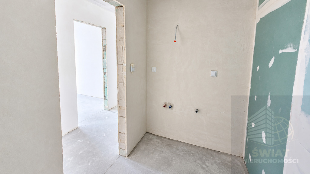 Apartament 2 pokoje Sky Garden Szczecin (7)