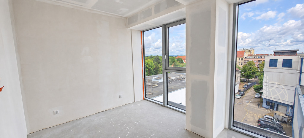 Apartament 2 pokoje Sky Garden Szczecin (9)
