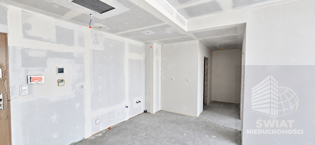 Apartament 2 pokoje Sky Garden Szczecin (6)