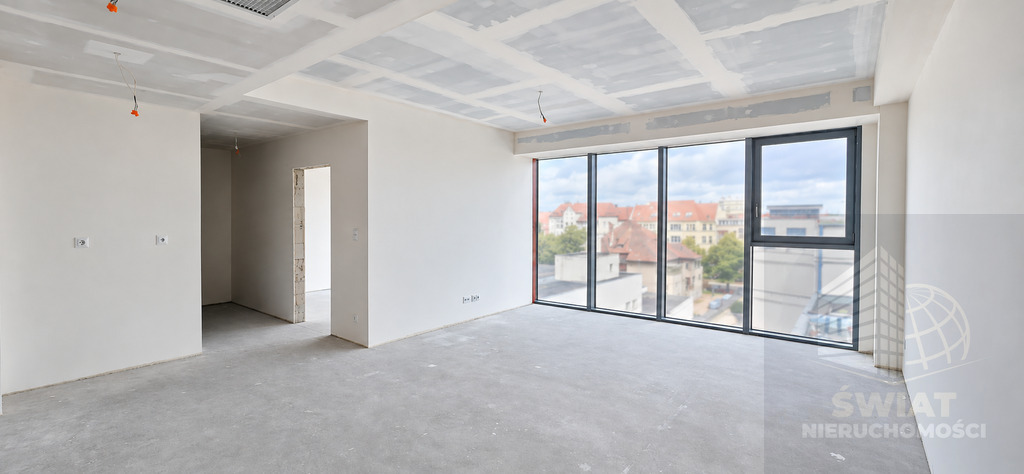 Apartament 2 pokoje Sky Garden Szczecin (5)
