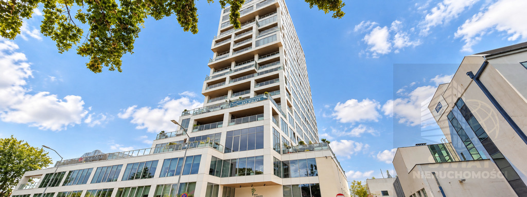 Apartament 2 pokoje Sky Garden Szczecin (1)
