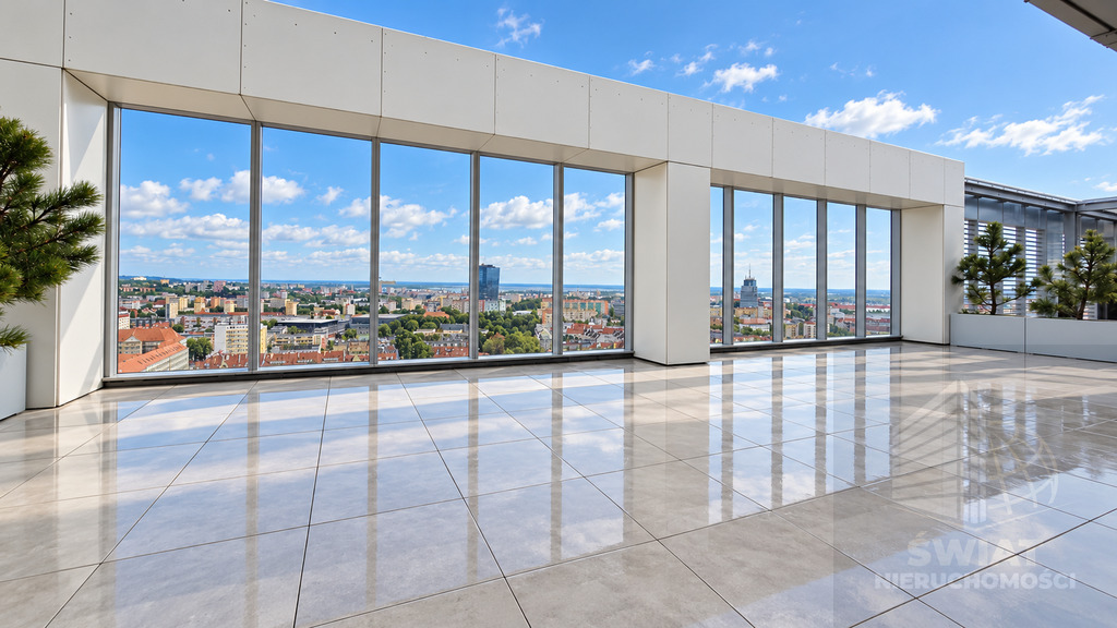 Apartament 2 pokoje Sky Garden Szczecin (3)