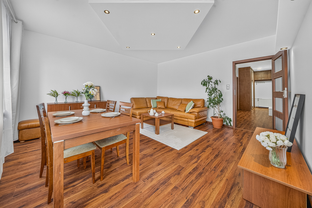 Mieszkanie w ścisłym Centrum 75m2- Spółdzielcze (4)