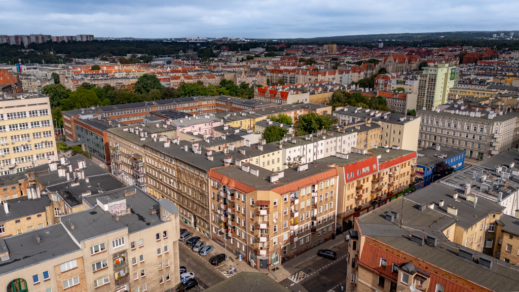 Mieszkanie w ścisłym Centrum 75m2- Spółdzielcze (22)