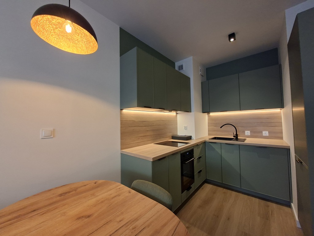 Warszewo komfortowe 2pokoje balkon i parkingiem (4)