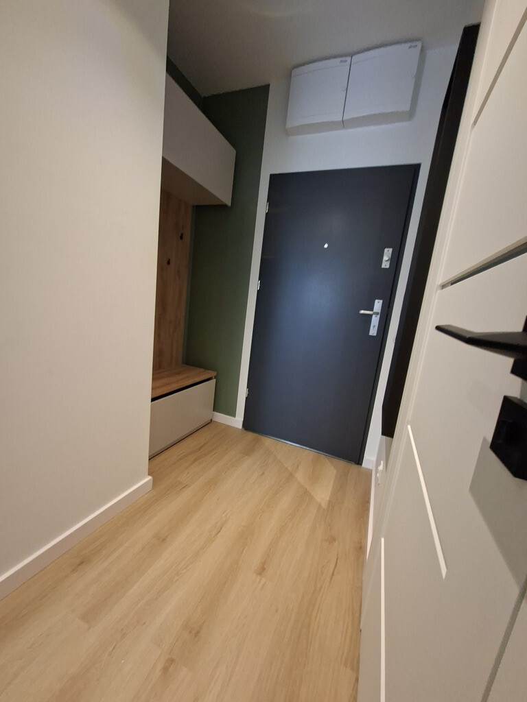 Warszewo komfortowe 2pokoje balkon i parkingiem (10)