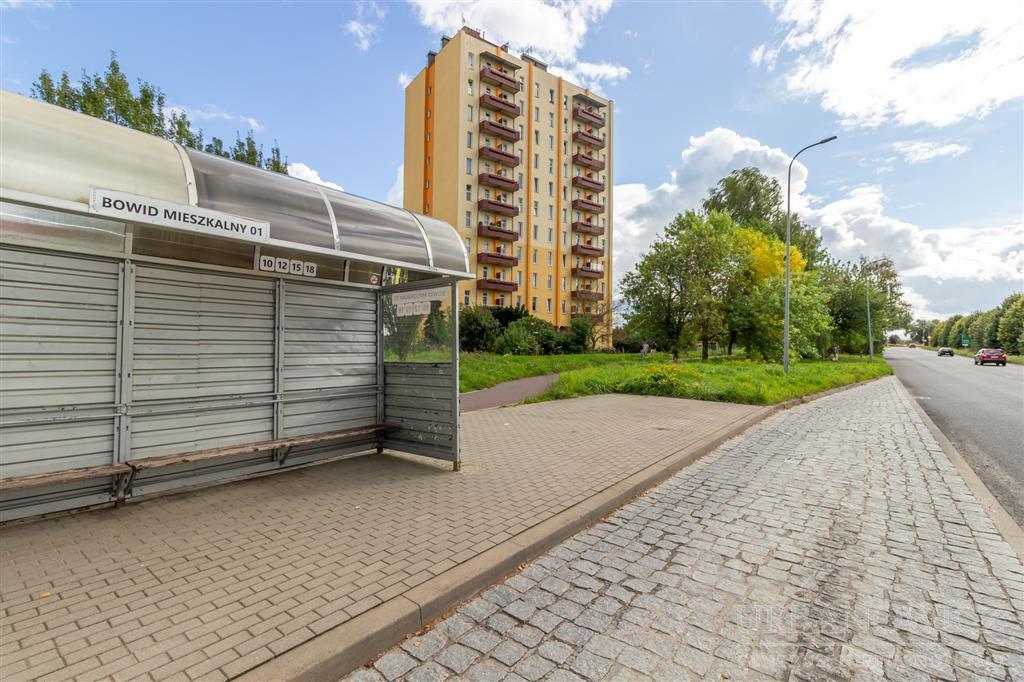 1-pok mieszkanie na 1 piętrze z dużą loggią. Bowid (13)