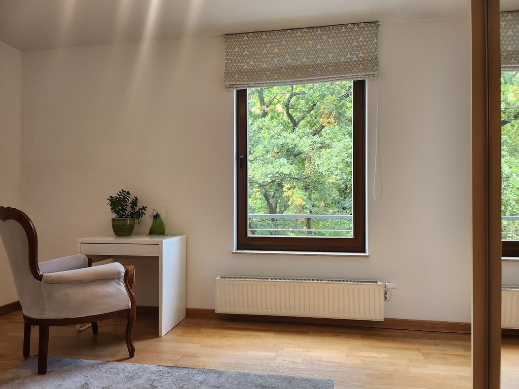 Mieszkanie 3 pokojowe z balkonem, windą i garażem (4)