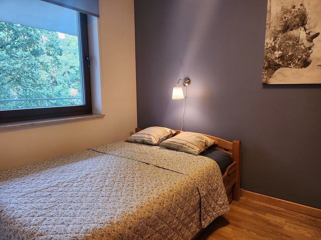 Mieszkanie 3 pokojowe z balkonem, windą i garażem (6)
