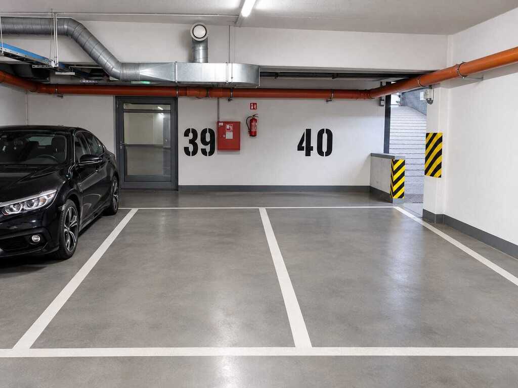 Mieszkanie 3 pokojowe z balkonem, windą i garażem (10)