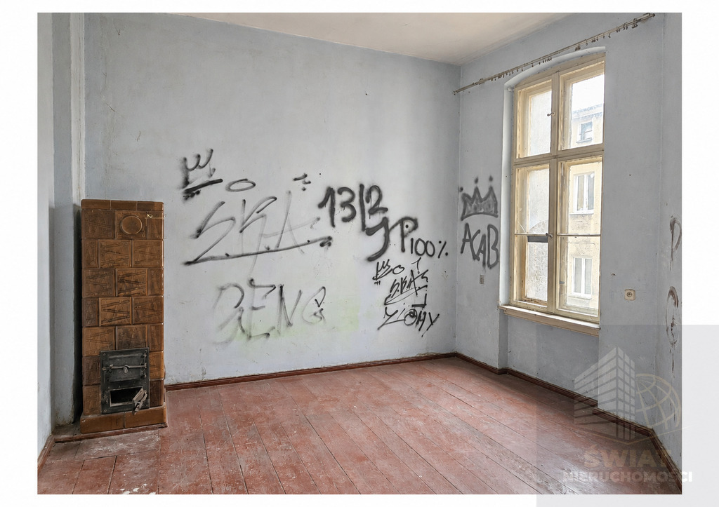 Na sprzedaż 145 m2 | 5 pokoi | 2 wejścia | Centrum (3)