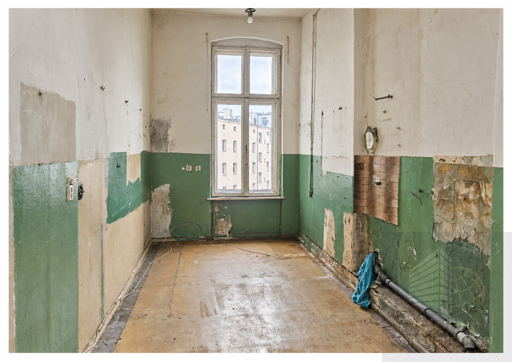 Na sprzedaż 145 m2 | 5 pokoi | 2 wejścia | Centrum (4)